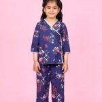 Elegant Eve Girls Sleepwear