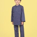 Dashing Darcy Boy's Sleepwear