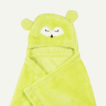 Olly Hooded Blanket