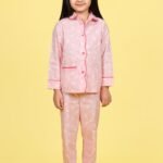 Bunny Boo Girls Sleepwear
