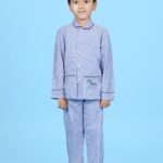 Happy Horsey Boys Sleepwear