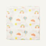 Sky Joy Swaddles- Set of 3