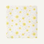 Sunkissed Summer Swaddles- Set of 3