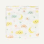 Sunkissed Summer Swaddles- Set of 3