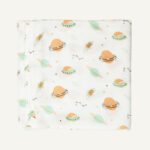 Sky Joy Swaddles- Set of 3