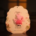 Nenolo Peppa Rakhi for Kids with Keepsake