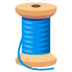 Handmade thread icon