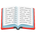 Storybook icon